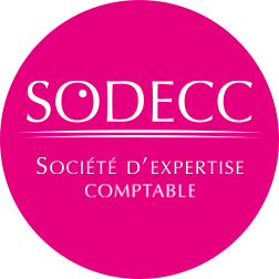Logo de SODECC