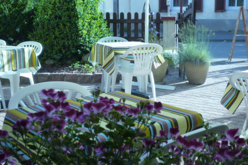 Restaurant L’Aquarelle Jaidemescommercants.fr Restaurant L’Aquarelle Jaidemescommercants.fr