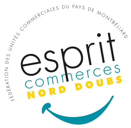 Logo de Fédération des Associations de Commerçants, Artisans, Acteurs Économiques du Pays de Montbéliard